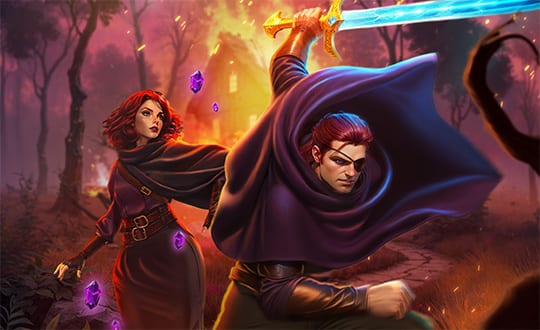 Grimms' Bounty: Hansel & Gretel Demo Grátis | Demo Oficial do Slot PG Soft no Brasil